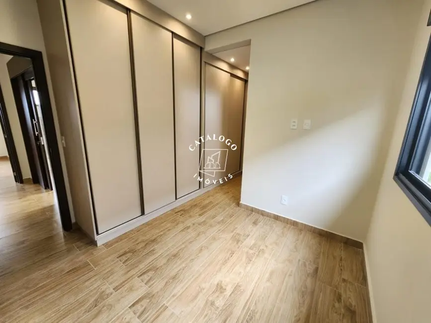 Foto 6 de Casa de Condomínio com 4 quartos à venda, 373m2 em Ribeirao Preto - SP