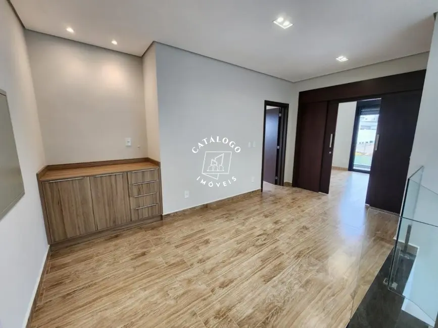 Foto 5 de Casa de Condomínio com 4 quartos à venda, 373m2 em Ribeirao Preto - SP