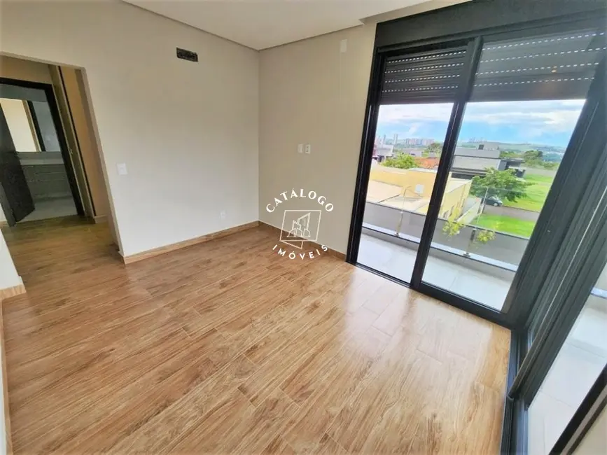 Foto 7 de Casa de Condomínio com 4 quartos à venda, 373m2 em Ribeirao Preto - SP