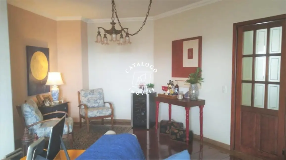 Foto 2 de Apartamento com 3 quartos à venda, 158m2 em Centro, Ribeirao Preto - SP