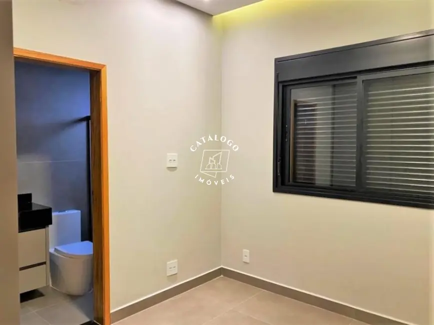 Foto 9 de Casa de Condomínio com 3 quartos à venda, 308m2 em Quinta da Primavera, Ribeirao Preto - SP