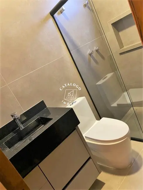 Foto 8 de Casa de Condomínio com 3 quartos à venda, 308m2 em Quinta da Primavera, Ribeirao Preto - SP