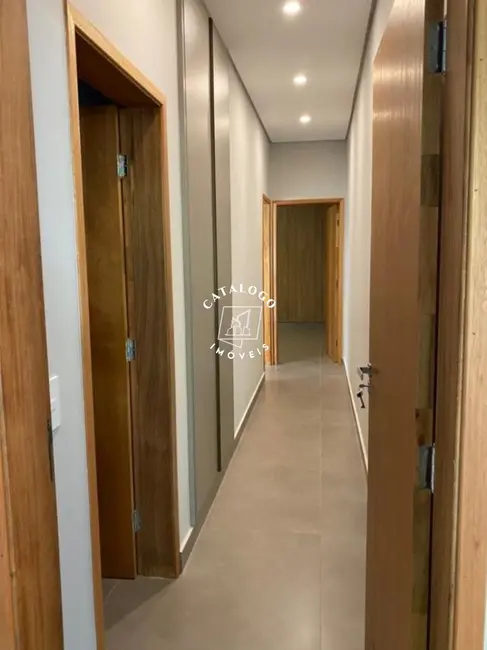 Foto 5 de Casa de Condomínio com 3 quartos à venda, 308m2 em Quinta da Primavera, Ribeirao Preto - SP