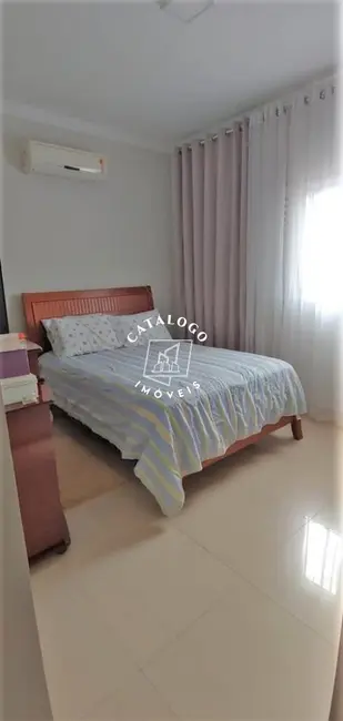 Foto 9 de Casa de Condomínio com 3 quartos à venda, 306m2 em Quinta da Primavera, Ribeirao Preto - SP