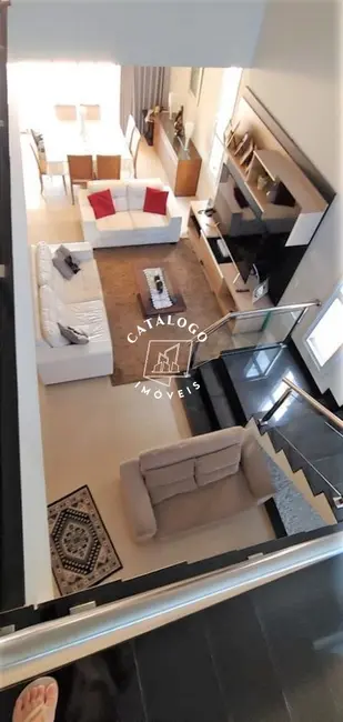 Foto 4 de Casa de Condomínio com 3 quartos à venda, 306m2 em Quinta da Primavera, Ribeirao Preto - SP