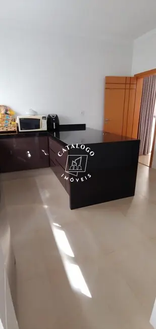 Foto 6 de Casa de Condomínio com 3 quartos à venda, 306m2 em Quinta da Primavera, Ribeirao Preto - SP