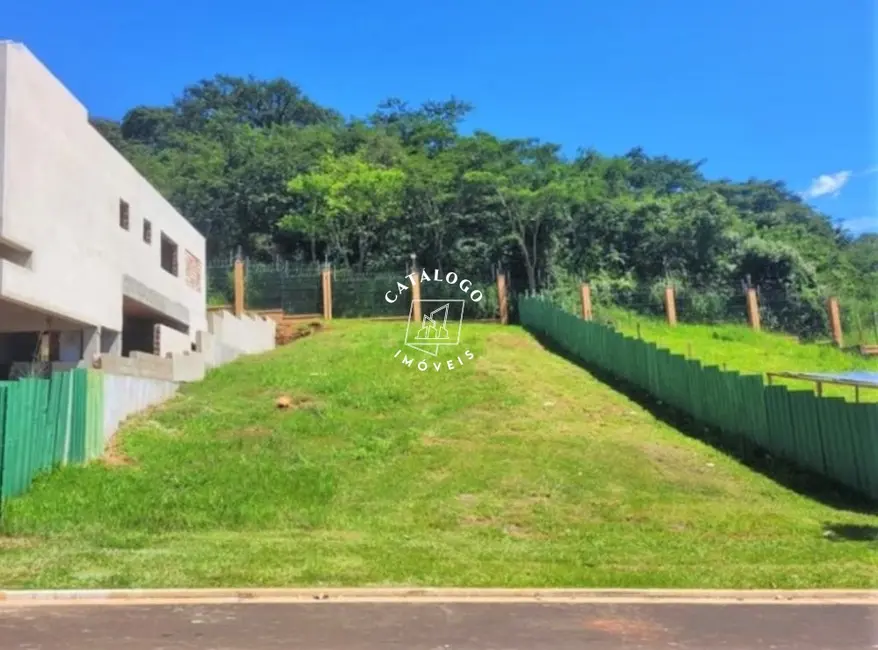Foto 1 de Terreno / Lote à venda, 491m2 em Ribeirao Preto - SP