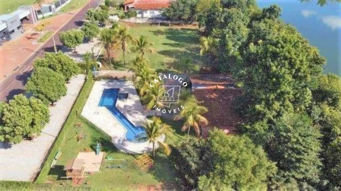 Foto 6 de Terreno / Lote à venda, 1400m2 em Ribeirao Preto - SP