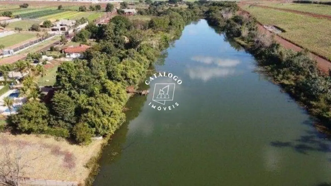 Foto 5 de Terreno / Lote à venda, 1400m2 em Ribeirao Preto - SP