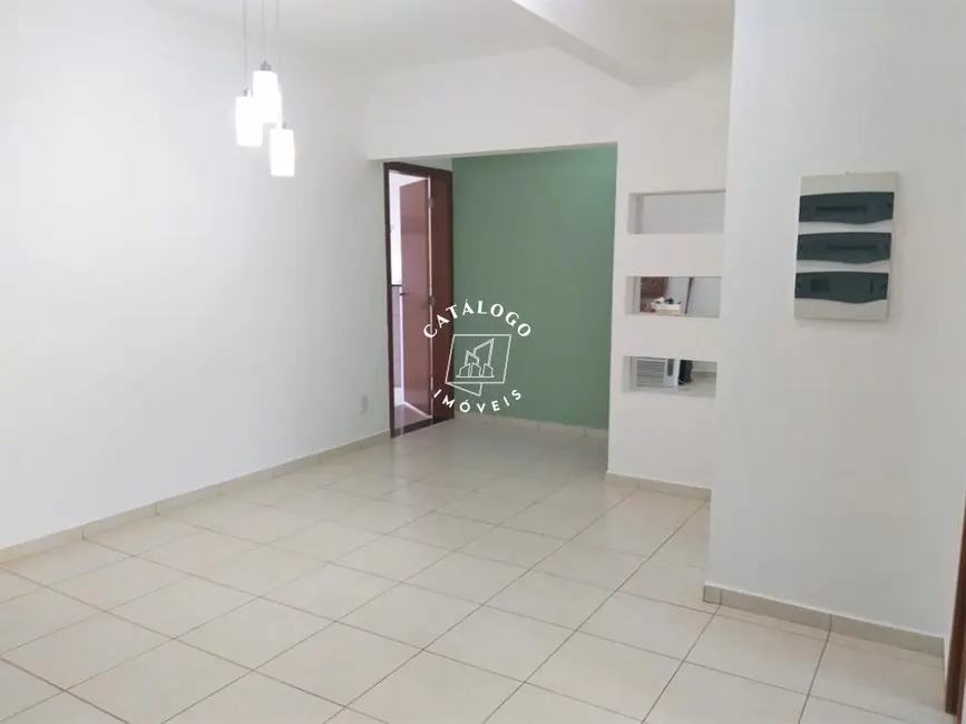 Foto 2 de Apartamento com 2 quartos à venda, 89m2 em Nova Aliança, Ribeirao Preto - SP