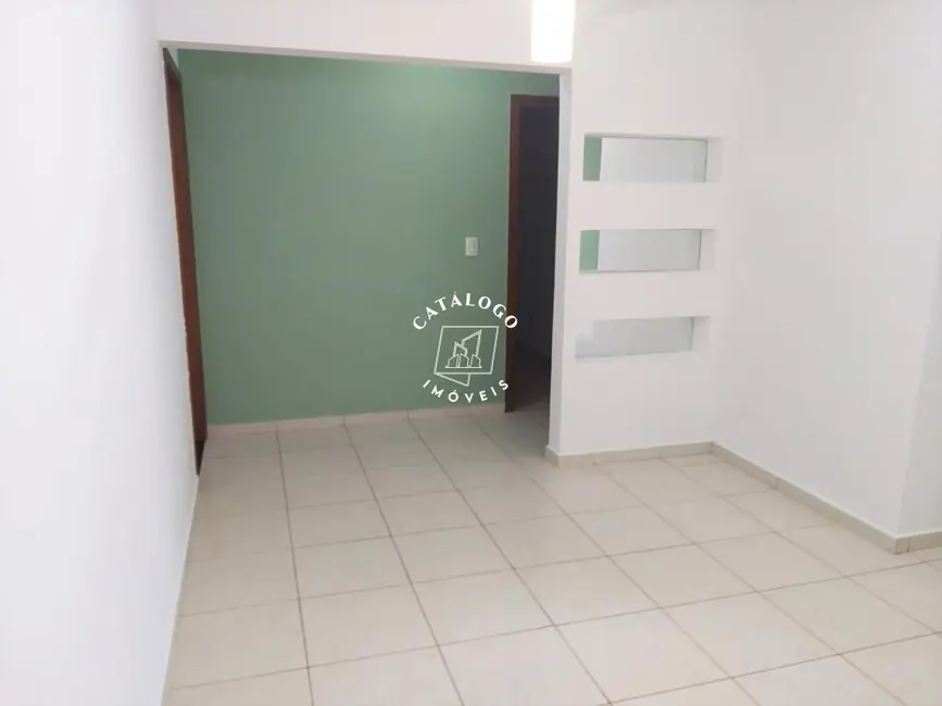 Apartamento com 2 quartos à venda, 89m2 em Nova Aliança, Ribeirao Preto - SP - imagem 3 Foto 3 de Apartamento com 2 quartos à venda, 89m2 em Nova Aliança, Ribeirao Preto - SP