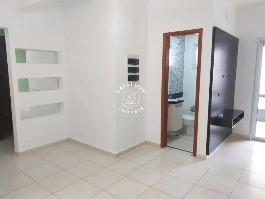 Apartamento com 2 quartos à venda, 89m2 em Nova Aliança, Ribeirao Preto - SP - imagem 4 Foto 4 de Apartamento com 2 quartos à venda, 89m2 em Nova Aliança, Ribeirao Preto - SP