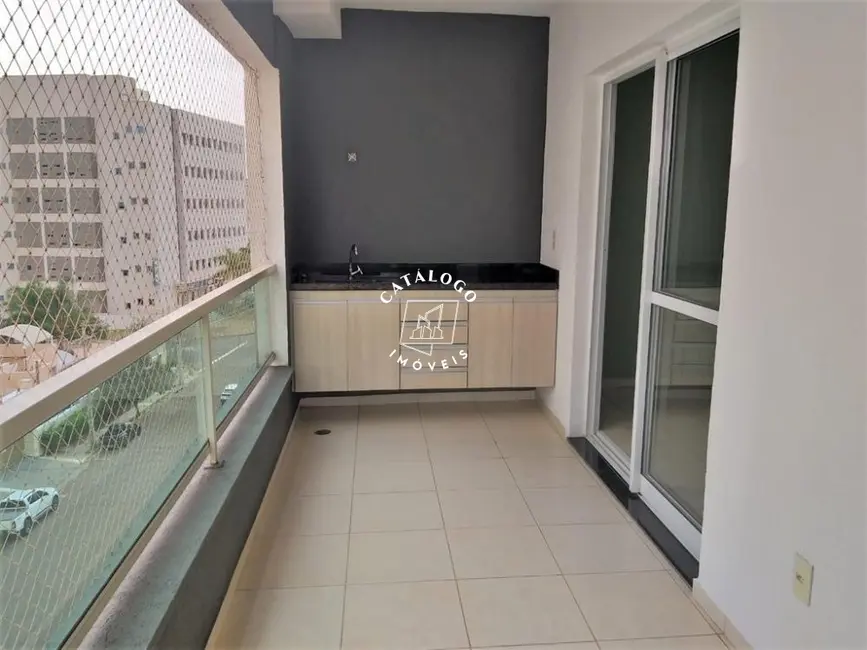 Foto 1 de Apartamento com 2 quartos à venda, 89m2 em Nova Aliança, Ribeirao Preto - SP