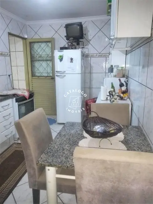 Foto 8 de Casa com 3 quartos à venda, 200m2 em Ipiranga, Ribeirao Preto - SP