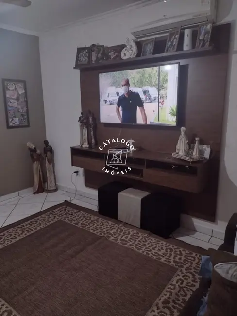 Foto 4 de Casa com 3 quartos à venda, 200m2 em Ipiranga, Ribeirao Preto - SP