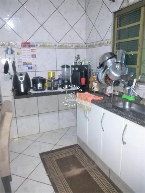 Foto 6 de Casa com 3 quartos à venda, 200m2 em Ipiranga, Ribeirao Preto - SP