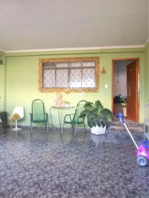 Foto 2 de Casa com 3 quartos à venda, 200m2 em Ipiranga, Ribeirao Preto - SP