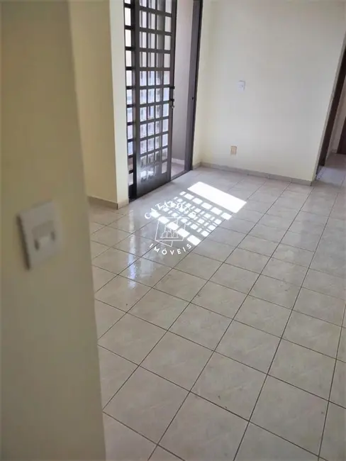 Foto 2 de Apartamento com 1 quarto à venda, 68m2 em Jardim Irajá, Ribeirao Preto - SP