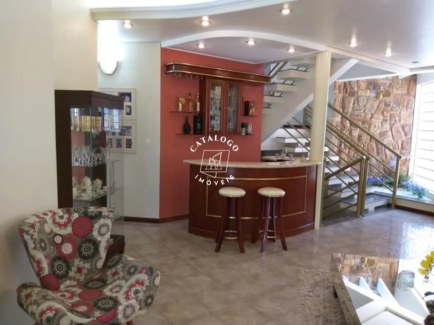 Casa com 3 quartos à venda, 438m2 em Ribeirânia, Ribeirao Preto - SP - imagem 3 Foto 3 de Casa com 3 quartos à venda, 438m2 em Ribeirânia, Ribeirao Preto - SP