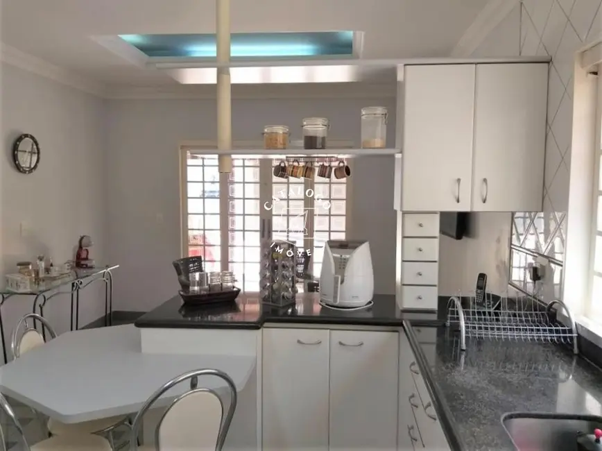 Casa com 3 quartos à venda, 438m2 em Ribeirânia, Ribeirao Preto - SP - imagem 7 Foto 7 de Casa com 3 quartos à venda, 438m2 em Ribeirânia, Ribeirao Preto - SP