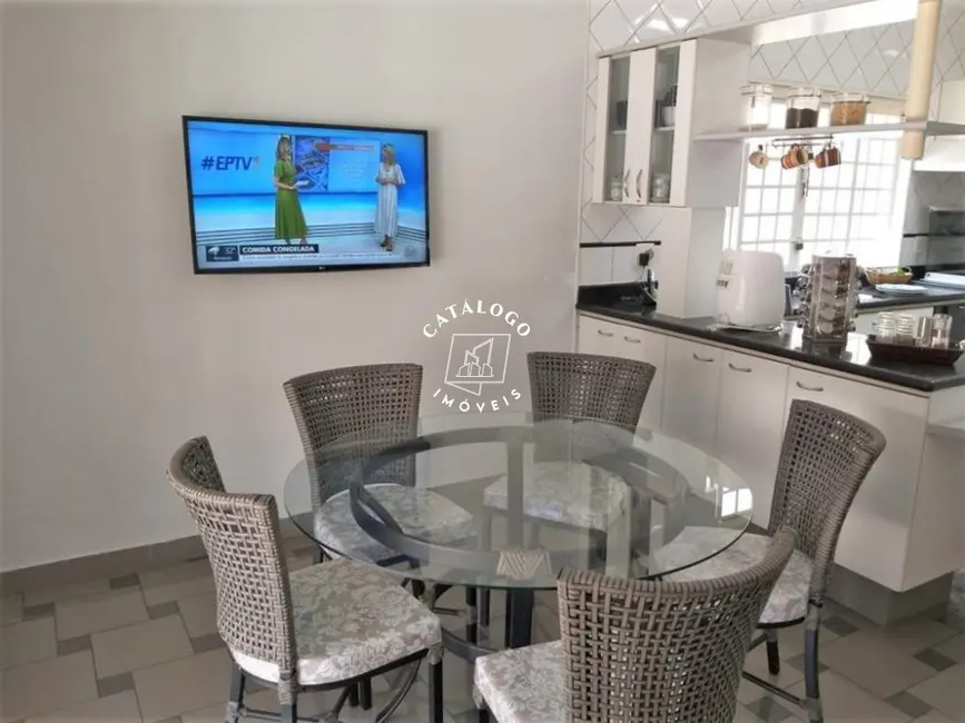 Casa com 3 quartos à venda, 438m2 em Ribeirânia, Ribeirao Preto - SP - imagem 8 Foto 8 de Casa com 3 quartos à venda, 438m2 em Ribeirânia, Ribeirao Preto - SP