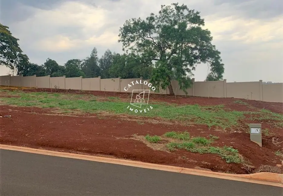 Foto 1 de Terreno / Lote à venda, 275m2 em Ribeirao Preto - SP