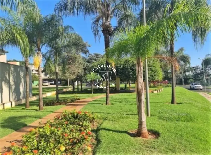 Foto 2 de Terreno / Lote à venda, 337m2 em Condomínio Pitangueiras, Ribeirao Preto - SP