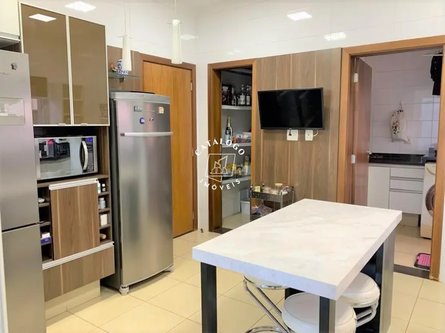 Casa de Condomínio com 3 quartos à venda, 320m2 em Condomínio Pitangueiras, Ribeirao Preto - SP - imagem 7 Foto 7 de Casa de Condomínio com 3 quartos à venda, 320m2 em Condomínio Pitangueiras, Ribeirao Preto - SP