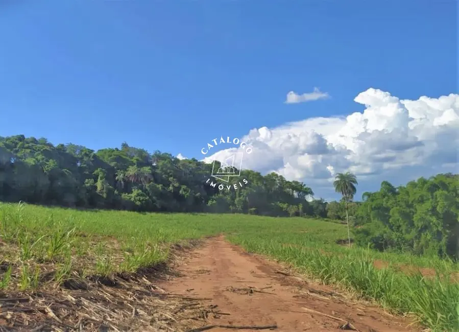 Foto 4 de Fazenda / Haras à venda, 15m2 em Centro, Cassia Dos Coqueiros - SP