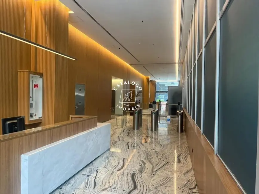 Foto 5 de Sala Comercial para alugar, 170m2 em Cerqueira César, São Paulo - SP