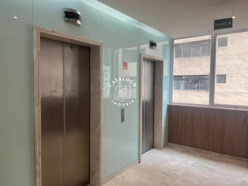 Foto 4 de Sala Comercial para alugar, 170m2 em Cerqueira César, São Paulo - SP