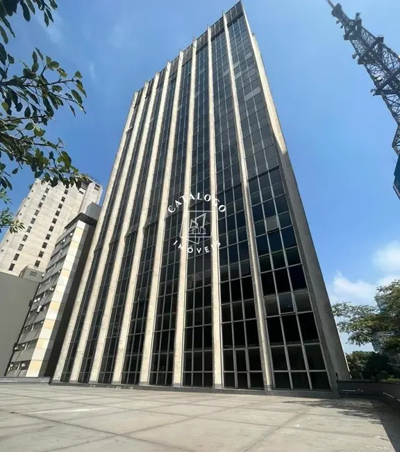 Foto 7 de Sala Comercial para alugar, 170m2 em Cerqueira César, São Paulo - SP