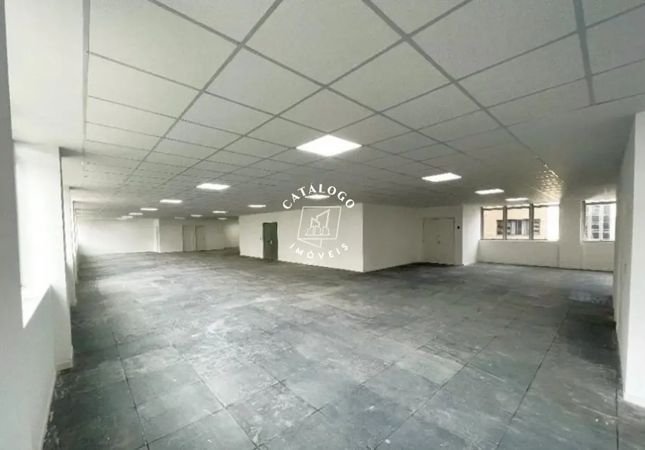Foto 3 de Sala Comercial para alugar, 170m2 em Cerqueira César, São Paulo - SP