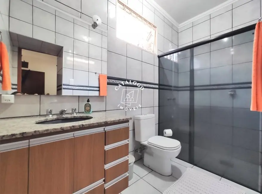 Foto 6 de Casa com 3 quartos à venda, 210m2 em Geraldo Correia de Carvalho, Ribeirao Preto - SP