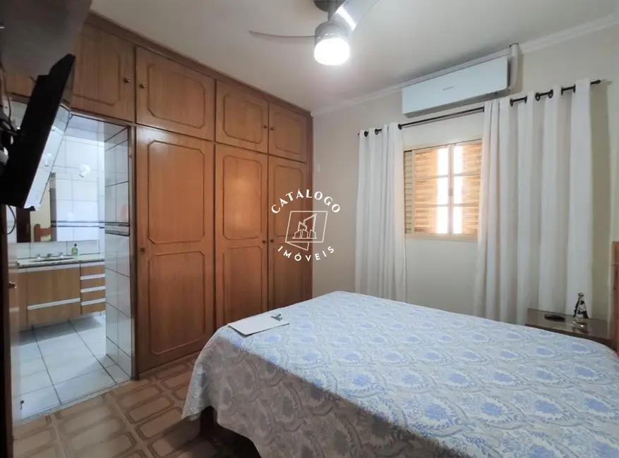 Foto 5 de Casa com 3 quartos à venda, 210m2 em Geraldo Correia de Carvalho, Ribeirao Preto - SP