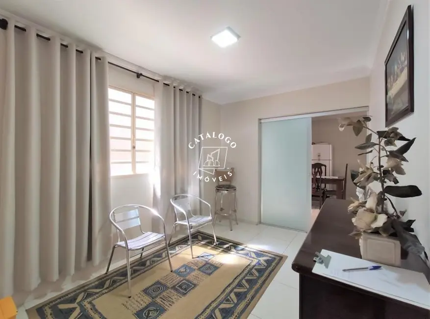 Foto 3 de Casa com 3 quartos à venda, 210m2 em Geraldo Correia de Carvalho, Ribeirao Preto - SP