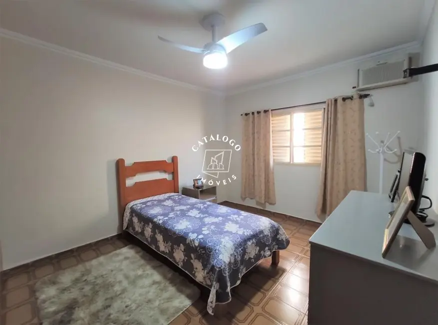 Foto 7 de Casa com 3 quartos à venda, 210m2 em Geraldo Correia de Carvalho, Ribeirao Preto - SP