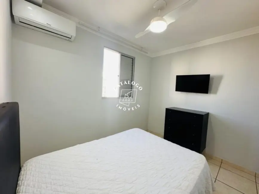 Foto 7 de Apartamento com 2 quartos à venda, 54m2 em Condomínio Mirante Sul, Ribeirao Preto - SP