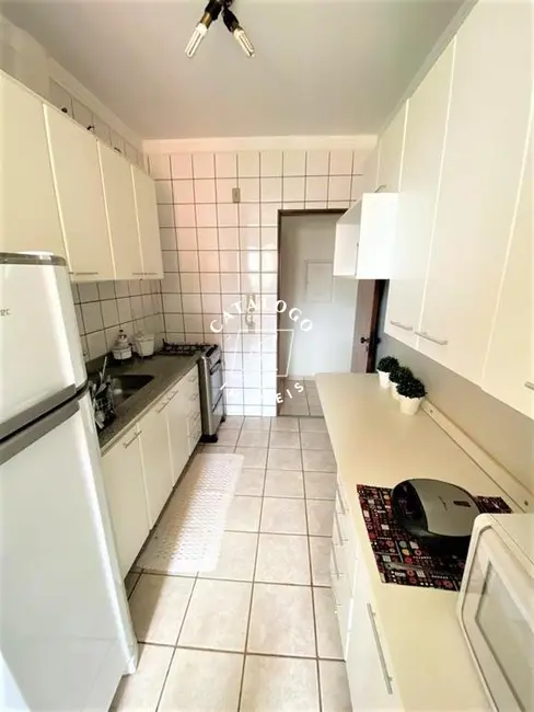 Foto 2 de Apartamento com 3 quartos à venda, 76m2 em Santa Cruz do José Jacques, Ribeirao Preto - SP