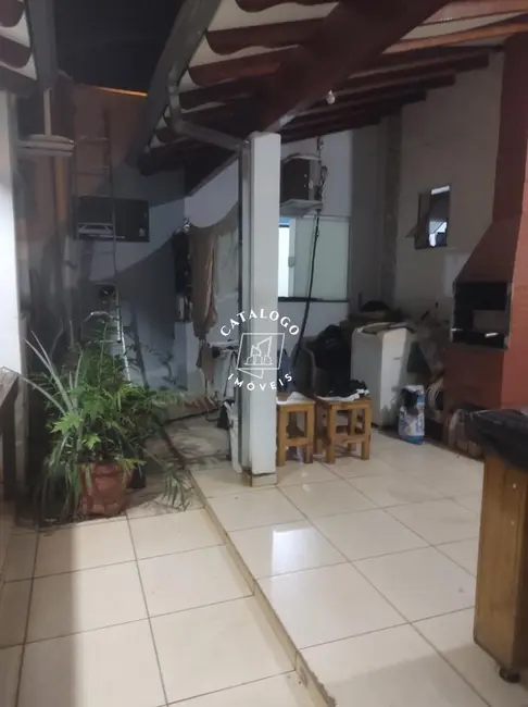 Foto 9 de Casa com 3 quartos à venda, 200m2 em Jardim Professor Antônio Palocci, Ribeirao Preto - SP