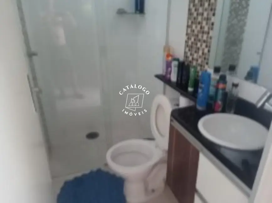 Foto 5 de Apartamento com 2 quartos à venda, 43m2 em Ipiranga, Ribeirao Preto - SP