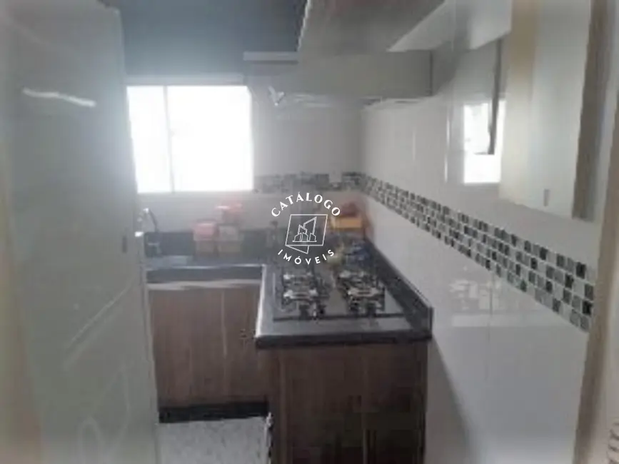 Foto 3 de Apartamento com 2 quartos à venda, 43m2 em Ipiranga, Ribeirao Preto - SP