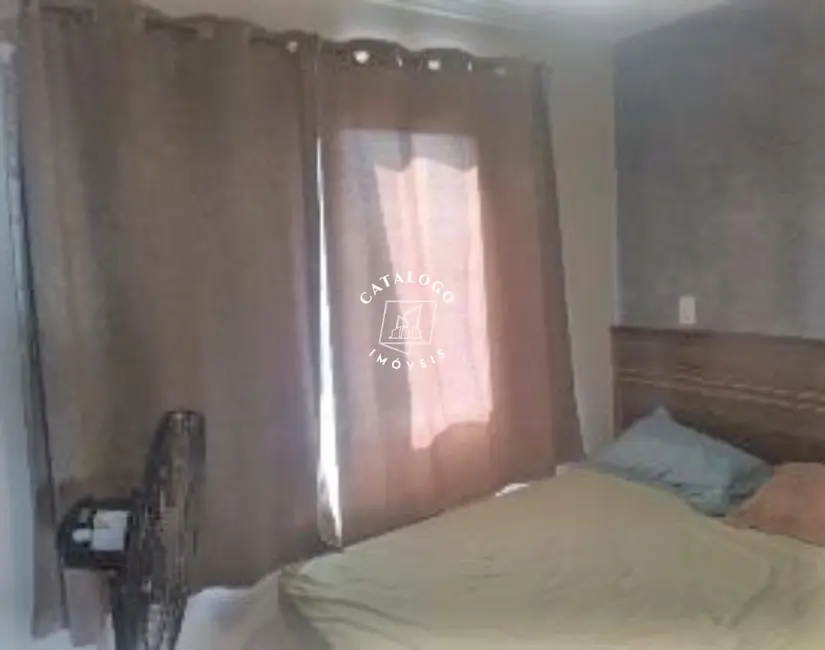 Foto 6 de Apartamento com 2 quartos à venda, 43m2 em Ipiranga, Ribeirao Preto - SP