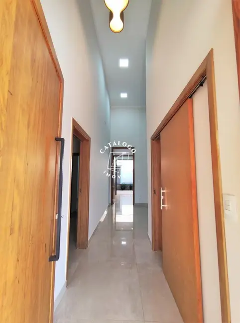 Foto 1 de Casa de Condomínio com 3 quartos à venda, 336m2 em Ribeirao Preto - SP