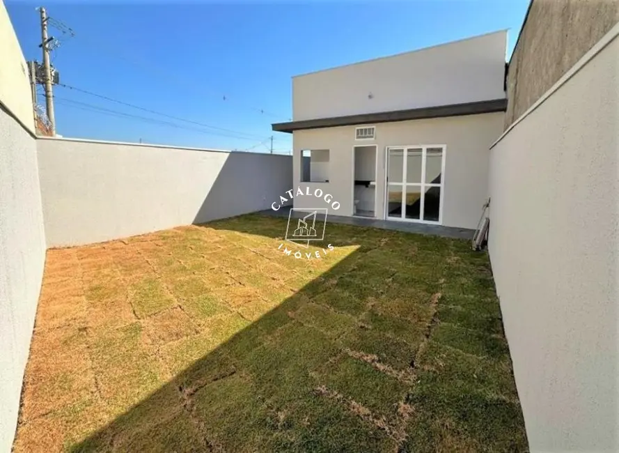 Foto 1 de Casa com 2 quartos à venda, 150m2 em Ribeirao Preto - SP