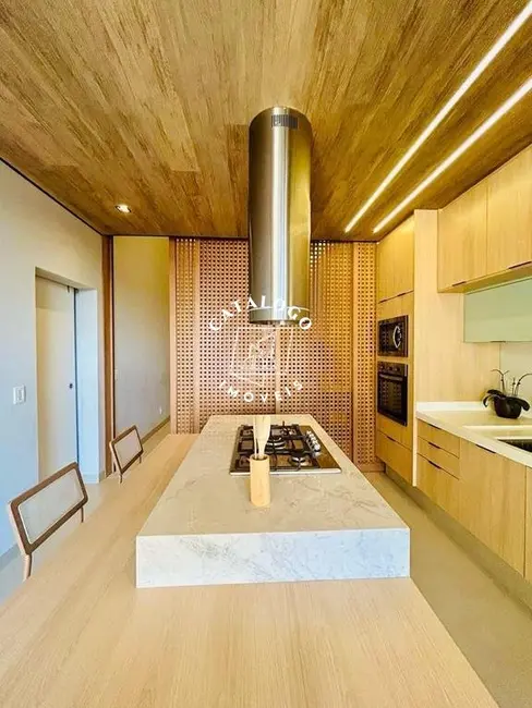 Foto 4 de Casa de Condomínio com 3 quartos à venda, 250m2 em Reserva Imperial, Ribeirao Preto - SP