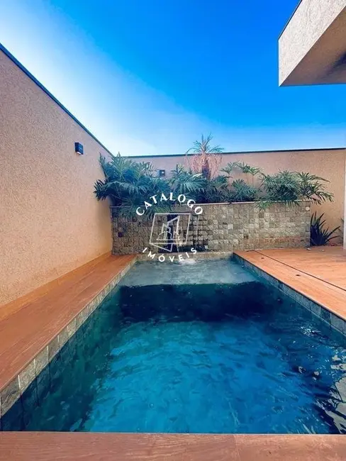 Foto 8 de Casa de Condomínio com 3 quartos à venda, 250m2 em Reserva Imperial, Ribeirao Preto - SP