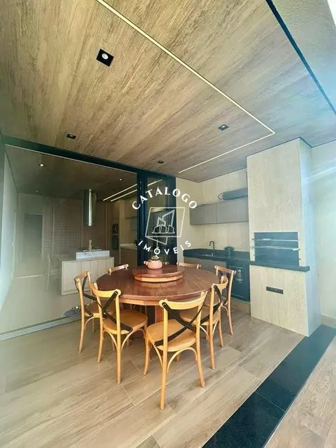 Foto 7 de Casa de Condomínio com 3 quartos à venda, 250m2 em Reserva Imperial, Ribeirao Preto - SP