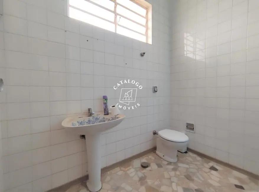 Sala Comercial com 4 quartos à venda, 606m2 em Alto da Boa Vista, Ribeirao Preto - SP - imagem 4 Foto 4 de Sala Comercial com 4 quartos à venda, 606m2 em Alto da Boa Vista, Ribeirao Preto - SP