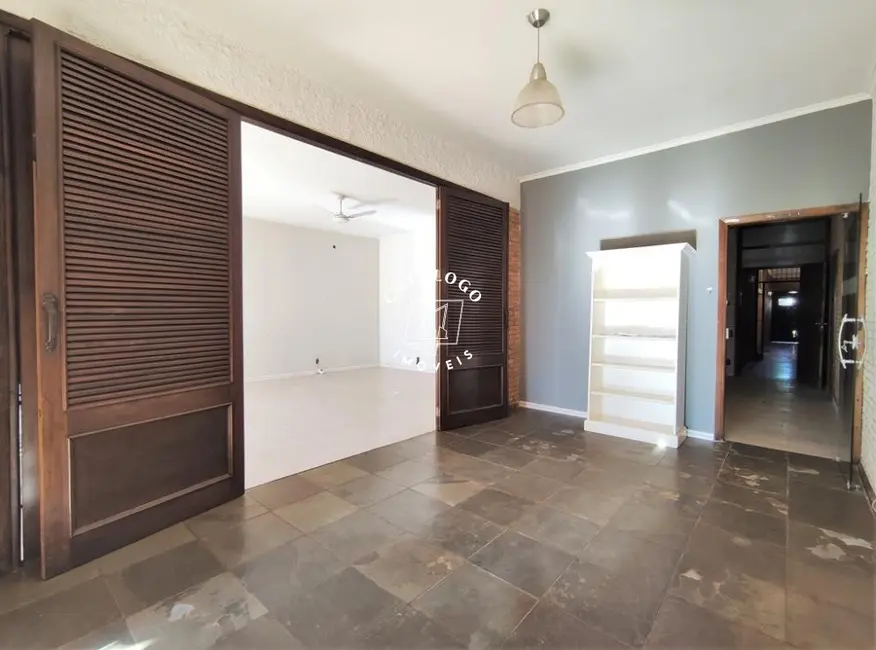 Sala Comercial com 4 quartos à venda, 606m2 em Alto da Boa Vista, Ribeirao Preto - SP - imagem 6 Foto 6 de Sala Comercial com 4 quartos à venda, 606m2 em Alto da Boa Vista, Ribeirao Preto - SP